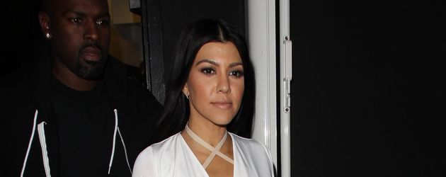 Kourtney Kardashian Kourtney Kardashian