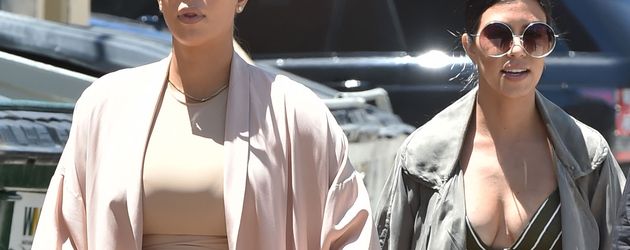 Kourtney Kardashian Kourtney Kardashian