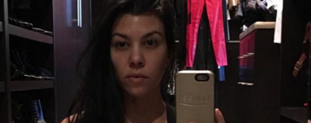 Kourtney Kardashian Kourtney Kardashian
