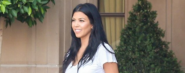 Kourtney Kardashian Kourtney Kardashian