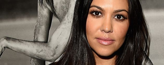 Kourtney Kardashian Kourtney Kardashian
