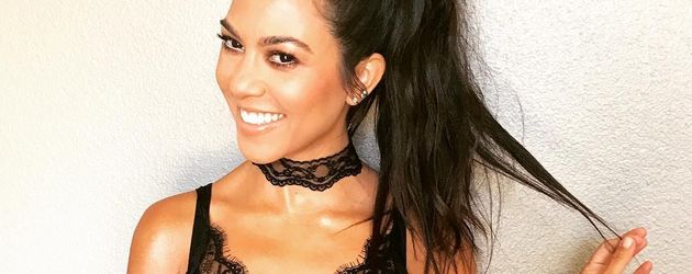 Kourtney Kardashian, Reality-Star Kourtney Kardashian, Reality-Star