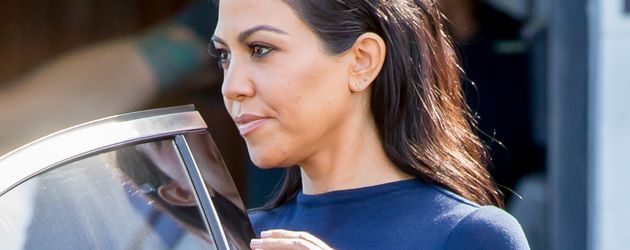 Kourtney Kardashian Kourtney Kardashian