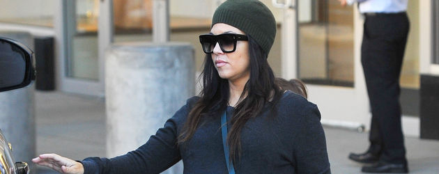 Kourtney Kardashian Kourtney Kardashian