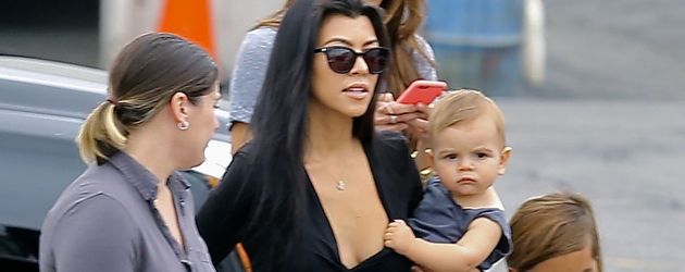 Kourtney Kardashian Kourtney Kardashian