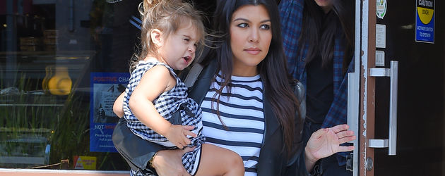 Kourtney Kardashian Kourtney Kardashian