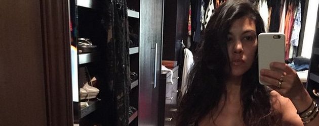 Kourtney Kardashian Kourtney Kardashian