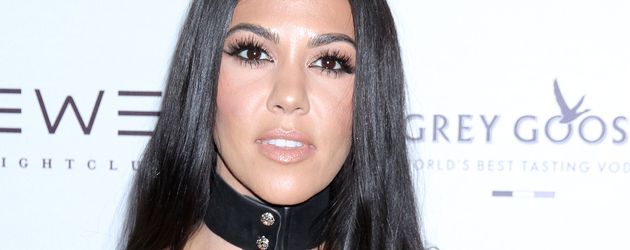 Kourtney Kardashian Kourtney Kardashian