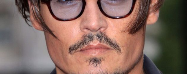 Johnny Depp Johnny Depp
