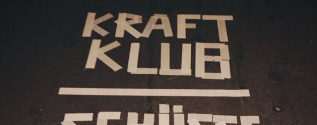 Kraftklub Kraftklub
