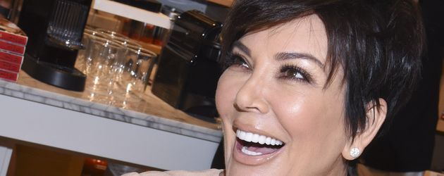 Kris Jenner Kris Jenner