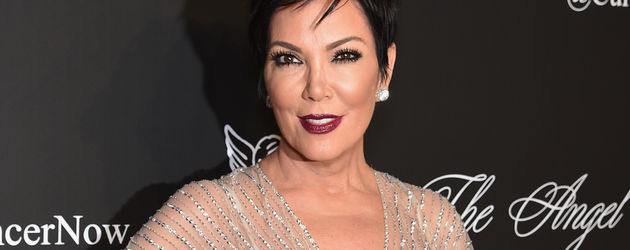Kris Jenner Kris Jenner