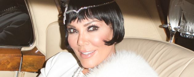 Kris Jenner Kris Jenner