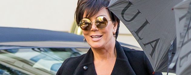Kris Jenner Kris Jenner