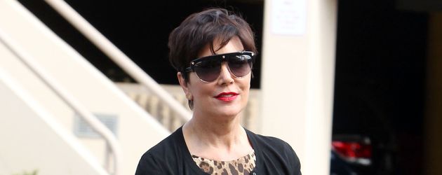 Kris Jenner Kris Jenner