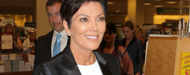 Kris Jenner Kris Jenner