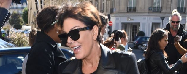 Kris Jenner Kris Jenner