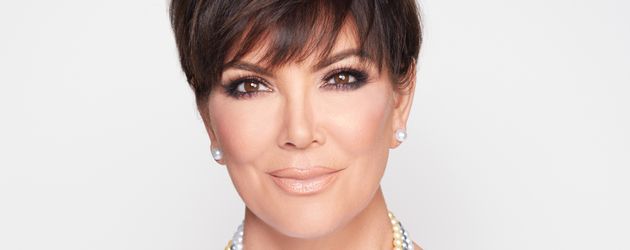 Kris Jenner Kris Jenner