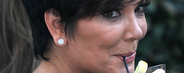 Kris Jenner Kris Jenner