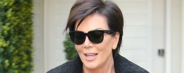 Kris Jenner Kris Jenner