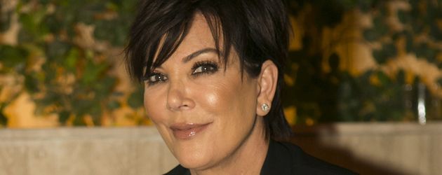 Kris Jenner, Mutter von Kim Kardashian Kris Jenner, Mutter von Kim Kardashian