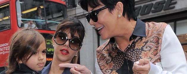 Kris Jenner Kris Jenner