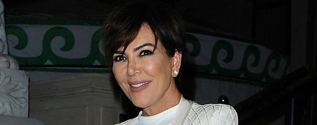Kris Jenner Kris Jenner