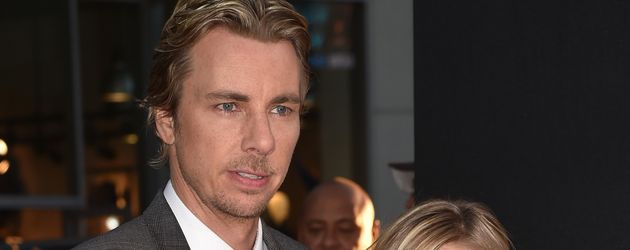 Kristen Bell und Dax Shepard Kristen Bell und Dax Shepard