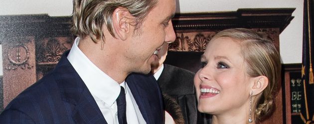Kristen Bell und Dax Shepard Kristen Bell und Dax Shepard