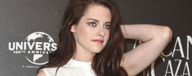 Kristen Stewart Kristen Stewart
