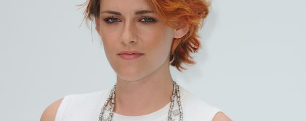 Kristen Stewart Kristen Stewart