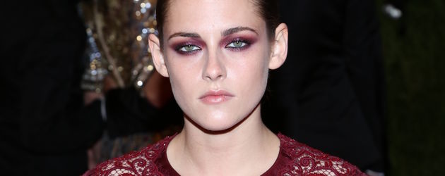 Kristen Stewart Kristen Stewart