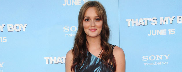 Leighton Meester Leighton Meester