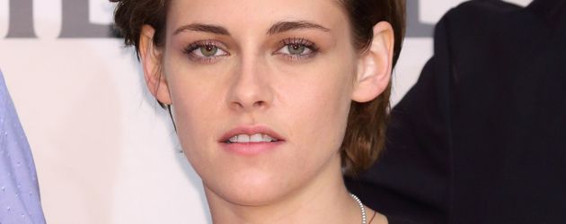 Kristen Stewart Kristen Stewart