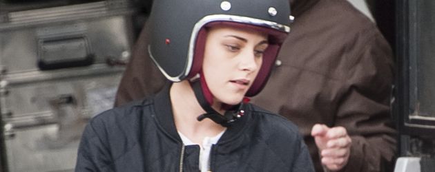 Kristen Stewart Kristen Stewart