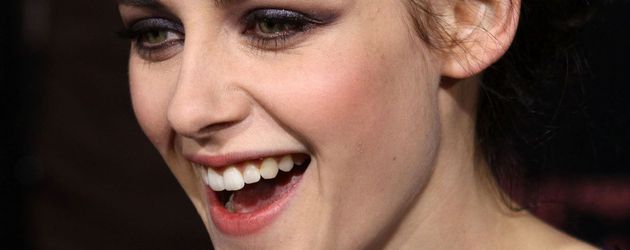 Kristen Stewart Kristen Stewart
