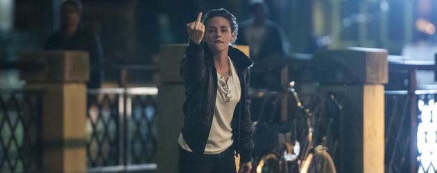 Kristen Stewart Kristen Stewart
