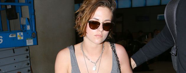 Kristen Stewart Kristen Stewart