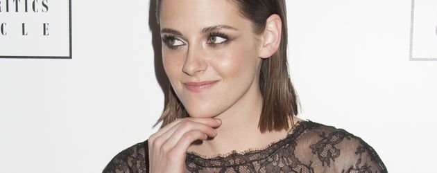 Kristen Stewart Kristen Stewart