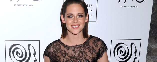 Kristen Stewart Kristen Stewart