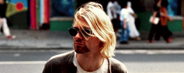 Kurt Cobain Kurt Cobain