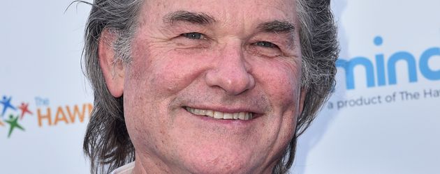 Kurt Russell besucht Goldie's Love In For Kids 2016 Kurt Russell besucht Goldie's Love In For Kids 2016