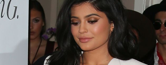 Kylie Jenner Kylie Jenner