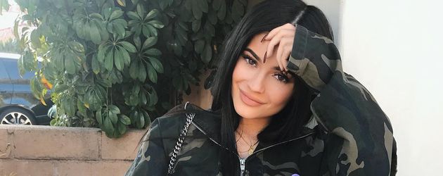 Kylie Jenner Kylie Jenner