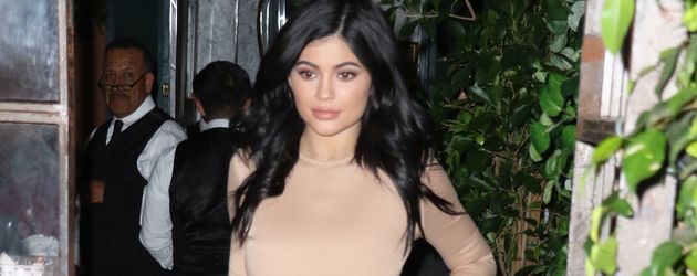 Kylie Jenner Kylie Jenner
