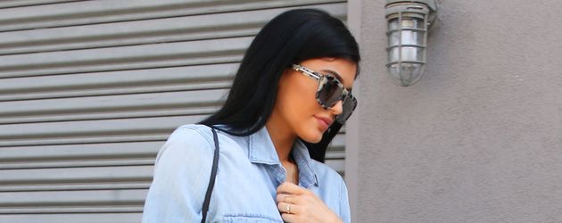 Kylie Jenner Kylie Jenner