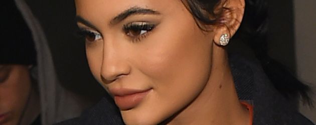 Kylie Jenner Kylie Jenner