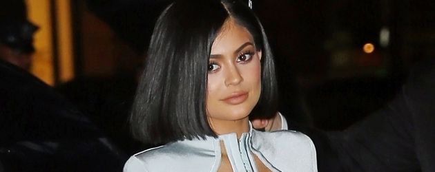 Kylie Jenner Kylie Jenner
