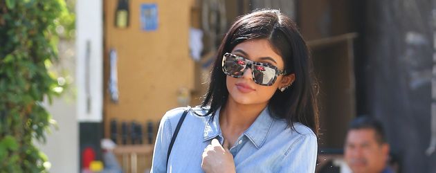 Kylie Jenner Kylie Jenner