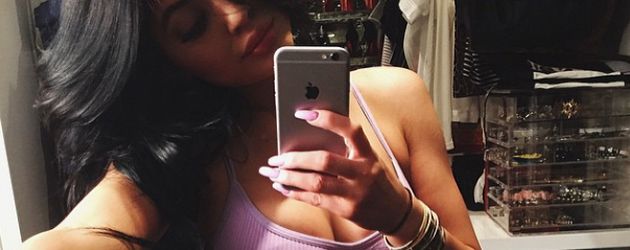 Kylie Jenner Kylie Jenner